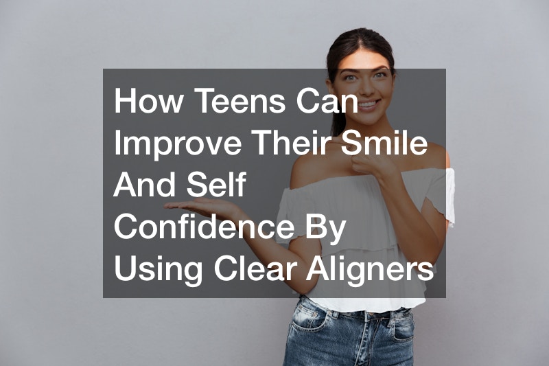 benefits of clear braces