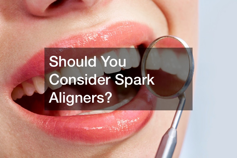 Should You Consider Spark Aligners?